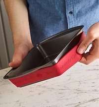Bande pour cuisson uniforme en silicone