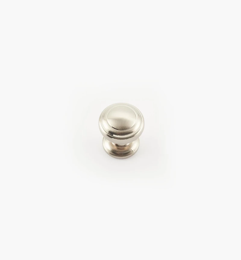 Bouton Zephyr