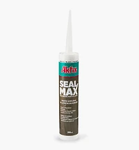 Calfeutrant au latex siliconé Akfix Seal Max