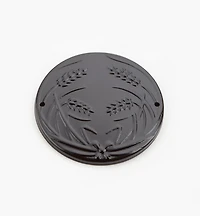 Tansu Harvest Medallion