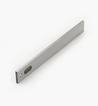 Veritas Steel Straightedges