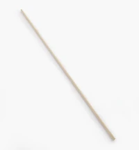 36" Poplar Dowel Rods