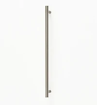 Stainless-Steel Bar Handles