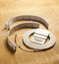 Feather Friendly Window Collision Tape