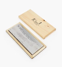 Pierres à huile Arkansas