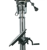 Perceuse à colonne 12 po à vitesse variable Rikon