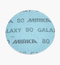 Mirka 5" Galaxy Grip Discs