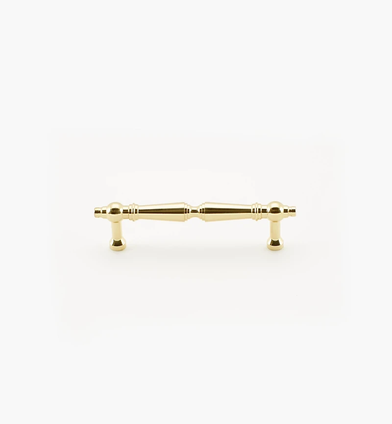 Ornate Pulls