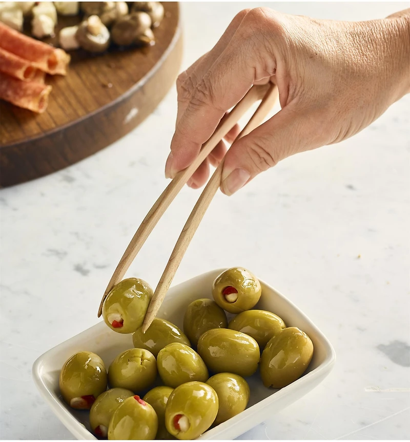 Mapleware Tongs