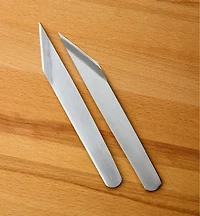 Japanese Woodworking Knife