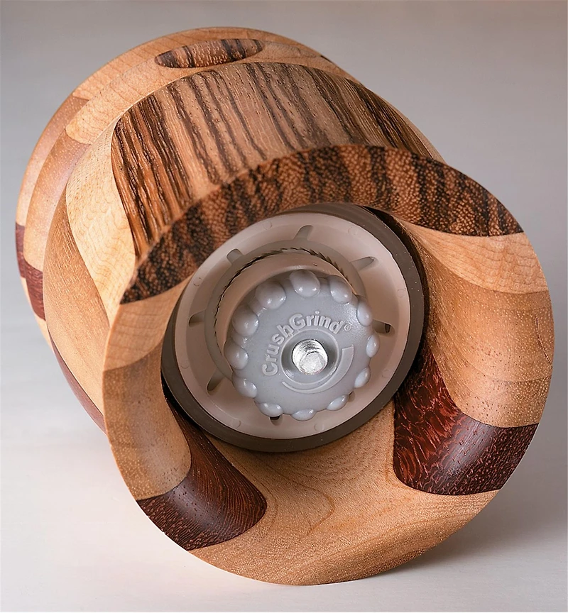 Ceramic Pepper Mill Mechanisms