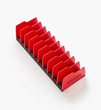 10-Pliers Organizer