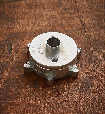 Leigh 7/16" O.D. Guide Bushing