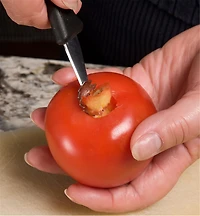 Cuillère à pédoncules