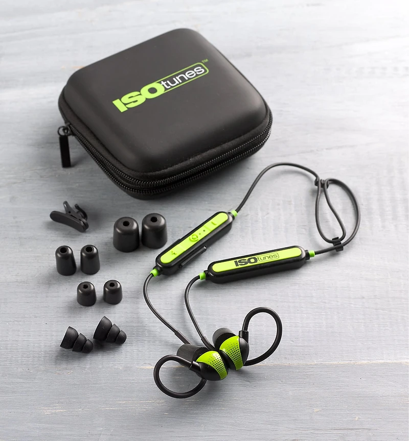 ISOtunes PRO Aware Earbud Hearing Protectors