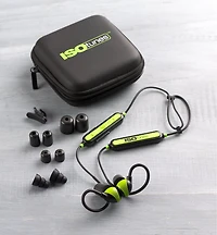 ISOtunes PRO Aware Earbud Hearing Protectors