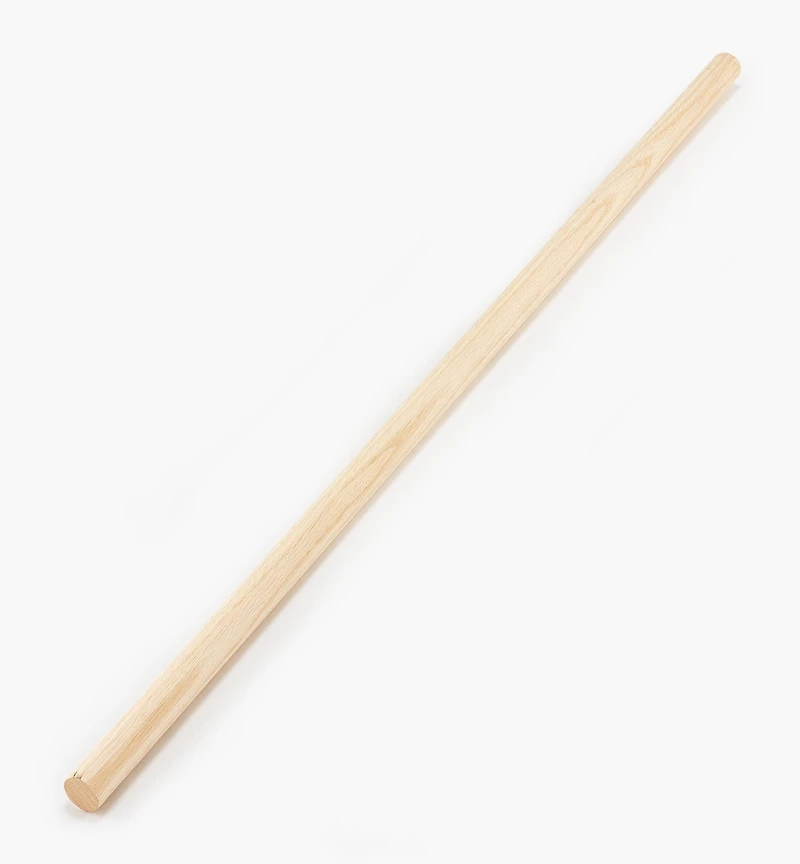 Dowel Rods