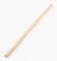 Dowel Rods