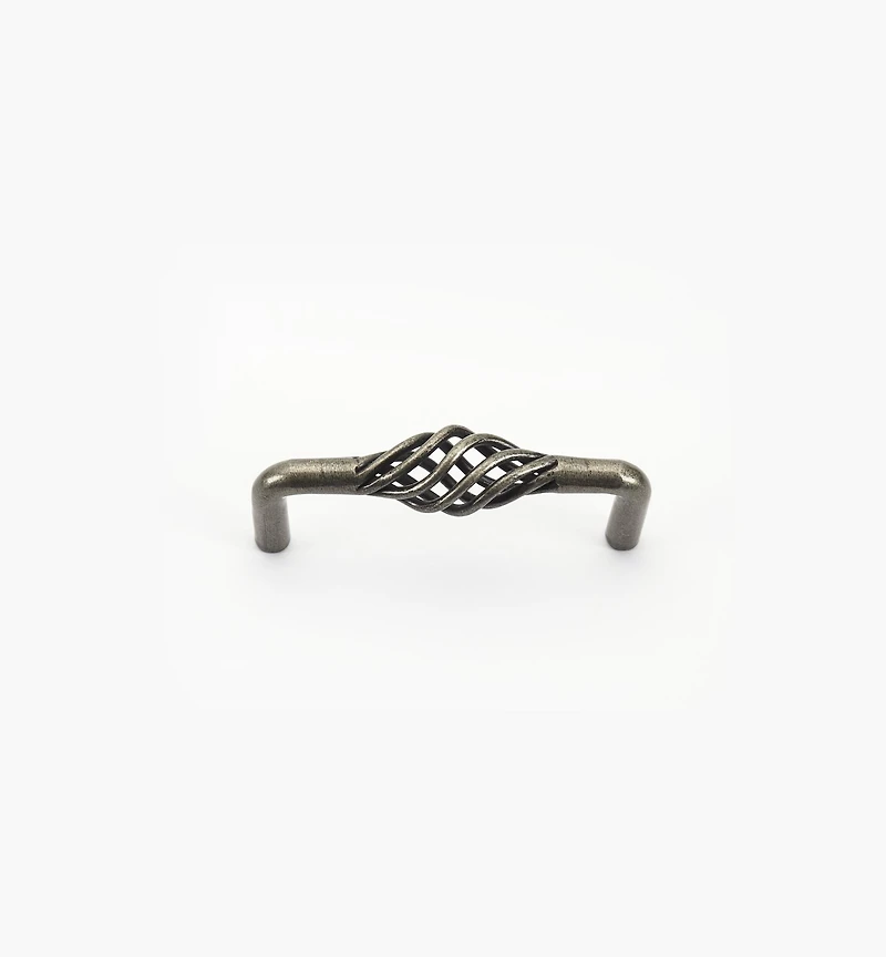 Birdcage Handles