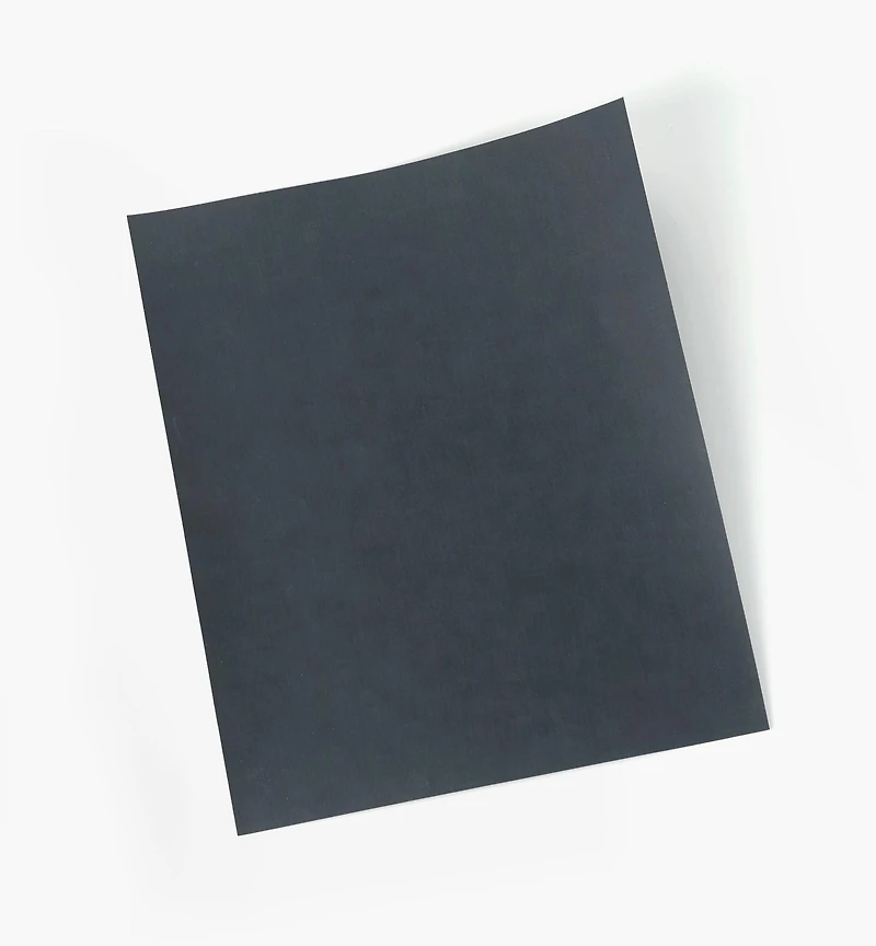 Papiers abrasifs fins pour ponçage à sec ou humide Mirka