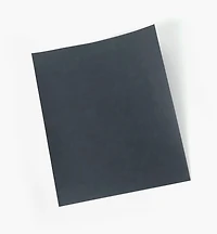 Papiers abrasifs fins pour ponçage à sec ou humide Mirka
