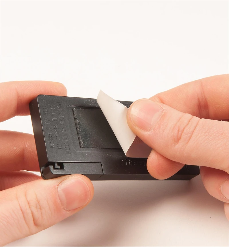 Lock Transmitter for Remote-Control Electronic Lock
