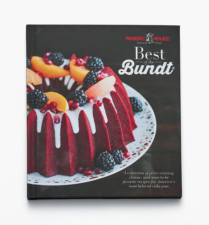 Best of the Bundt