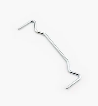 Wire Shelf Supports