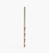 Replacement Drill Bits for Triumph HSS Twist Sets