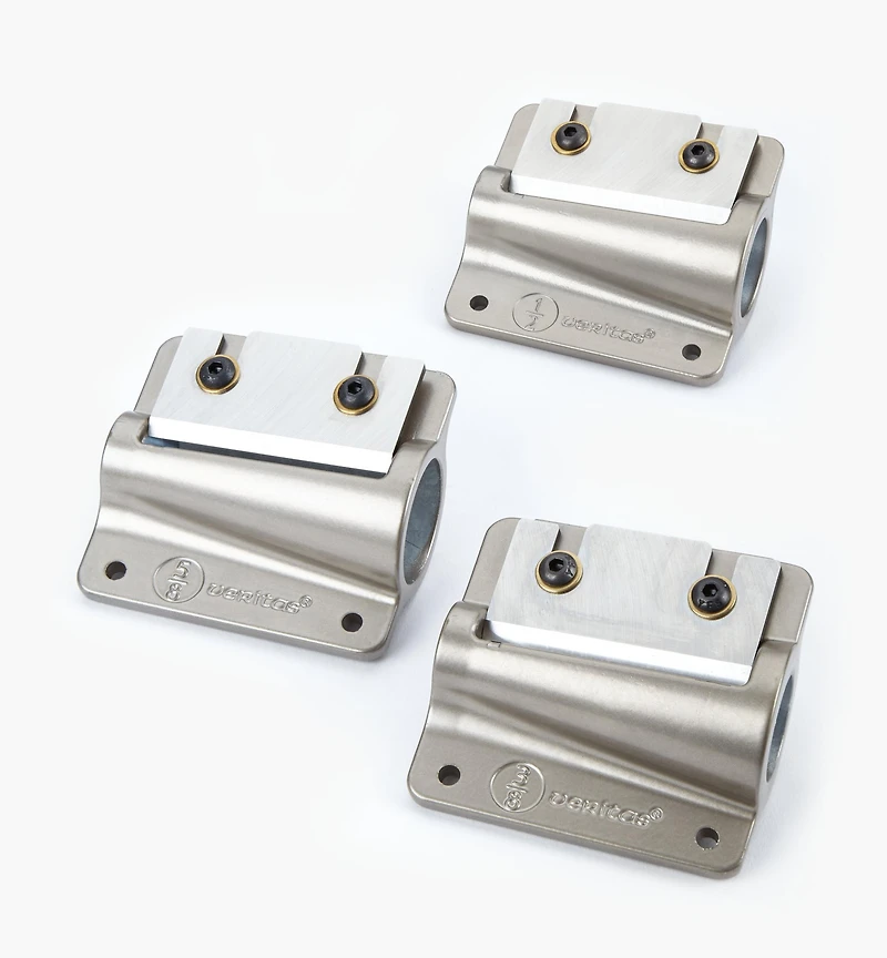 Veritas Tapered Tenon Cutters