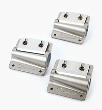 Veritas Tapered Tenon Cutters