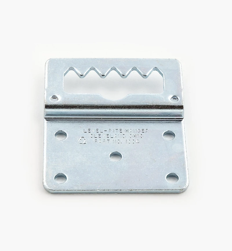 Rectangular Heavy-Duty Hangers