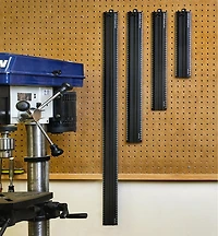 Set of 4 Veritas Metric Shop Rules