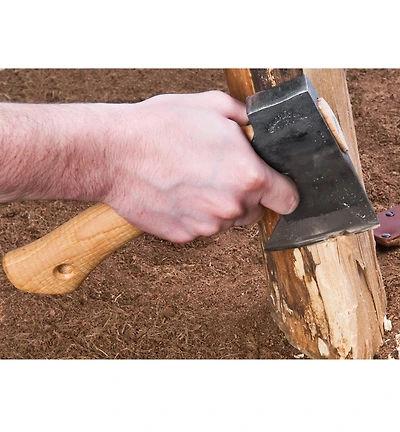 Gränsfors Small Carving Axe