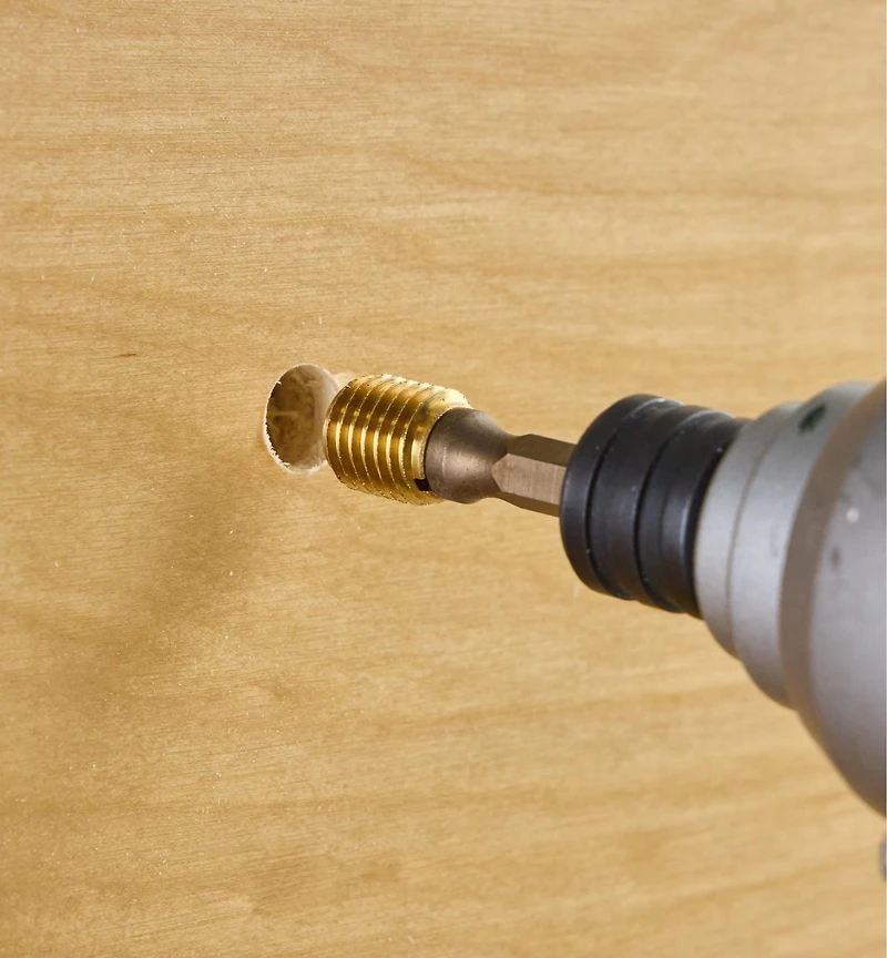 4-40 Insert Nut Driver