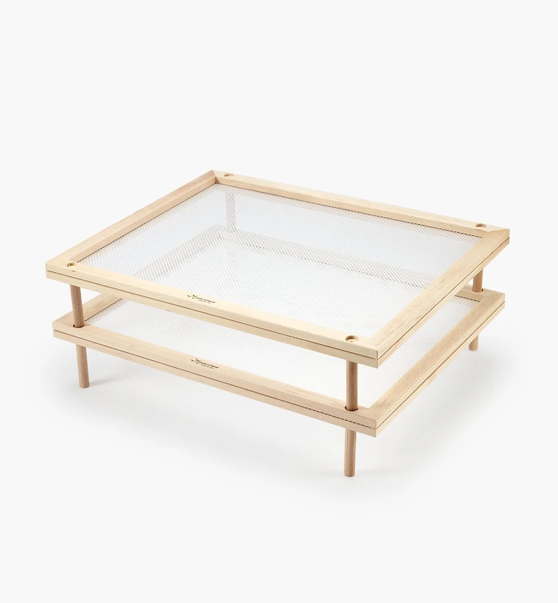 Pasta & Herb Drying Racks