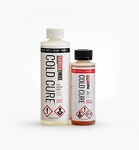 Cold Cure Epoxy Adhesive