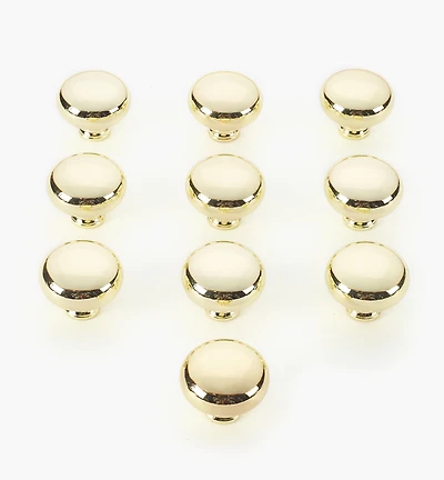 Tranquility Knobs