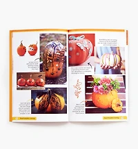 Easy Pumpkin Carving