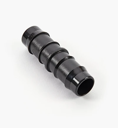 5/8" Straight Connector
