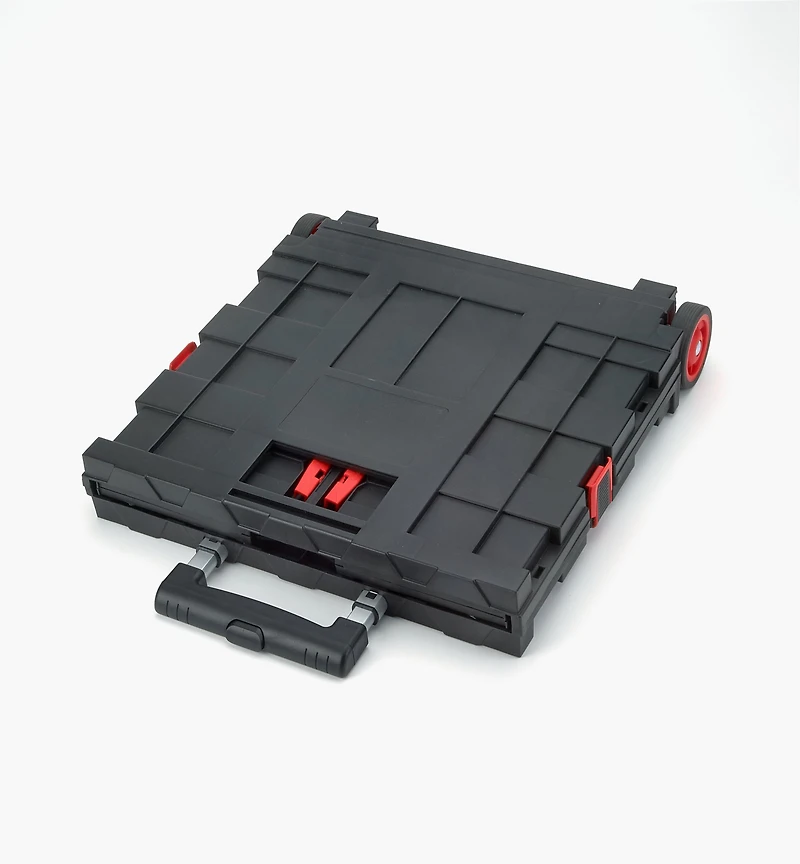 Collapsible Cart