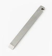 Metric Standard Blades for Veritas Right-Hand Small Plow Plane and Combination