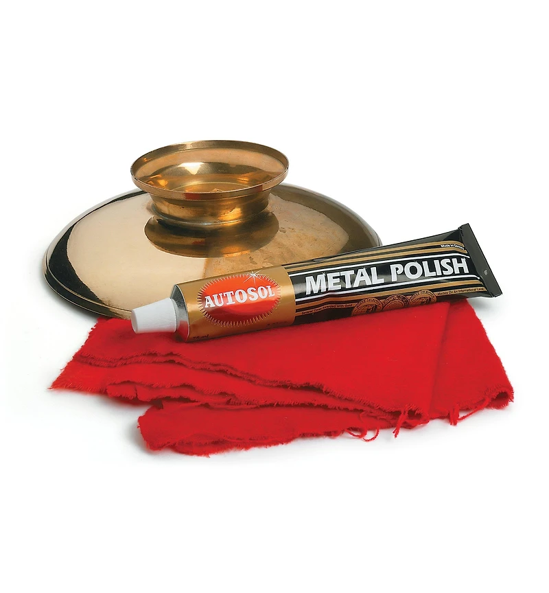 Autosol Metal Polish