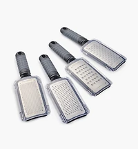 Paddle Graters
