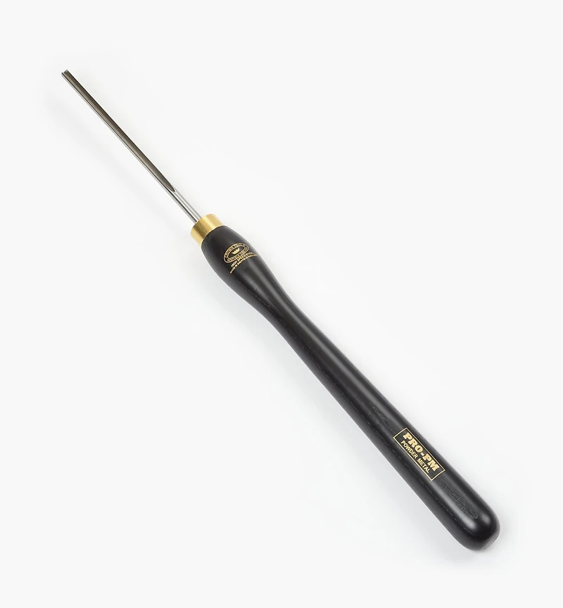 Outils de tournage Crown Pro PM