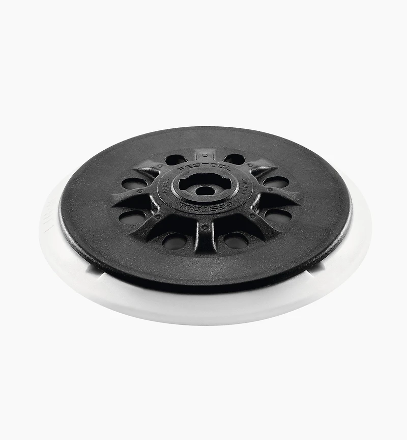Plateaux de ponçage MJ2 Fusion-Tec D150 pour ponceuses ETS 150/3 EQ et 150/5 Festool
