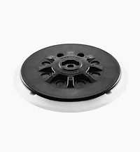 Plateaux de ponçage MJ2 Fusion-Tec D150 pour ponceuses ETS 150/3 EQ et 150/5 Festool