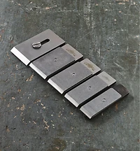 Hock 3 1/2" Plane Blade Assemblies