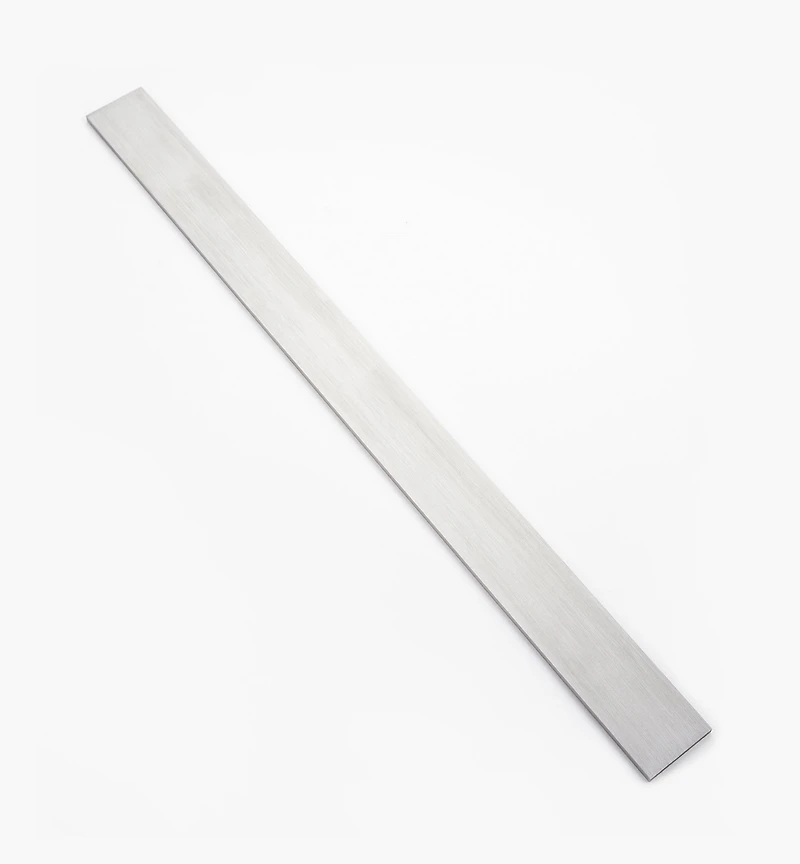 Starrett Precision Steel Straightedges