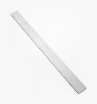 Starrett Precision Steel Straightedges